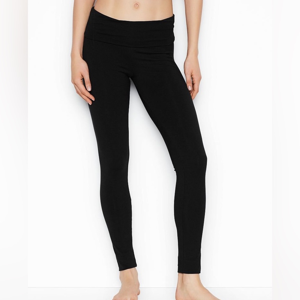 Victoria secret leggings only worn once